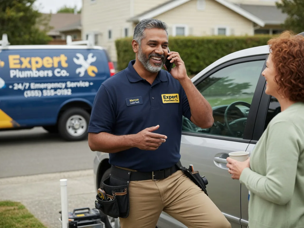 Drain Cleaning Seaview, WA FAQs